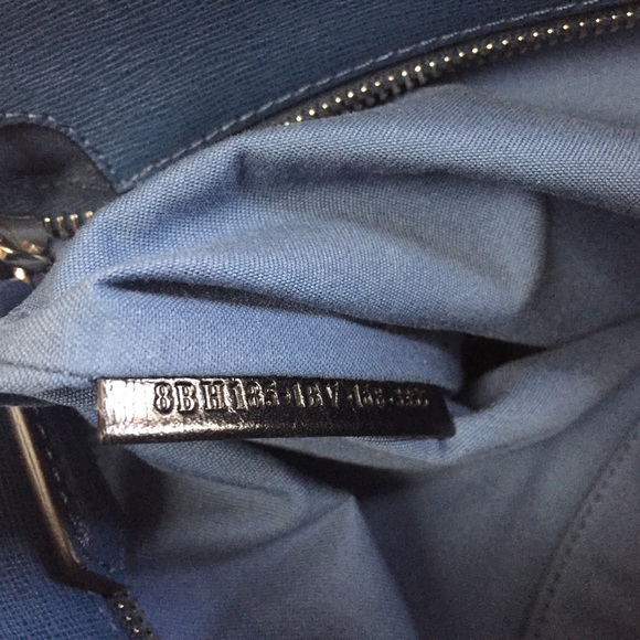 🚫❌SOLD❌🚫New Black Fendi Monster Tote Bag - Picture 4 of 5