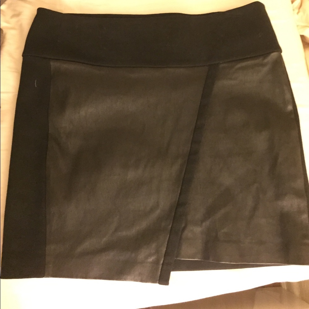 IRO "Jalie" miniskirt
