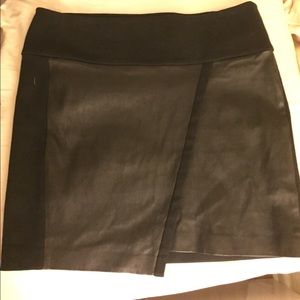 IRO "Jalie" miniskirt