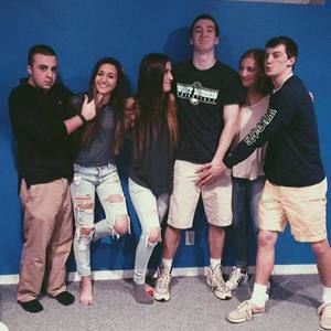 Meet your Posher, Kevin