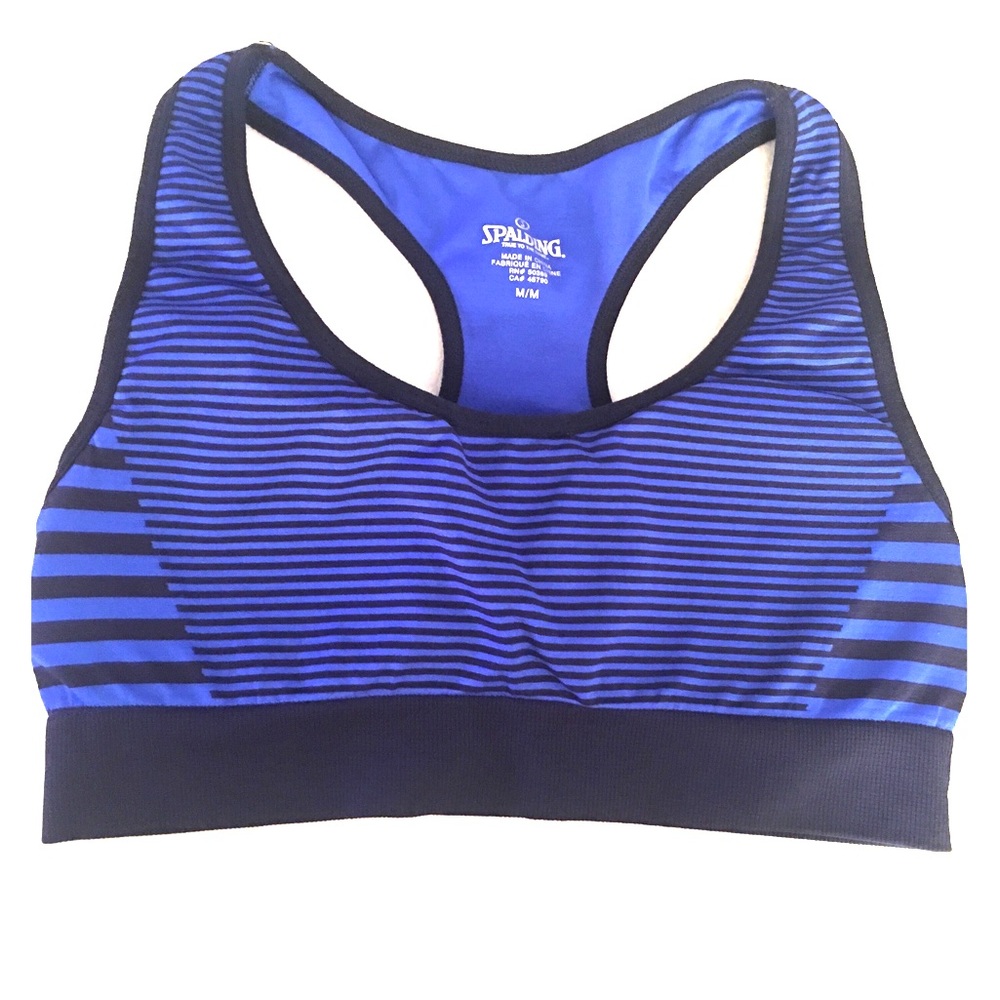 Sports bra