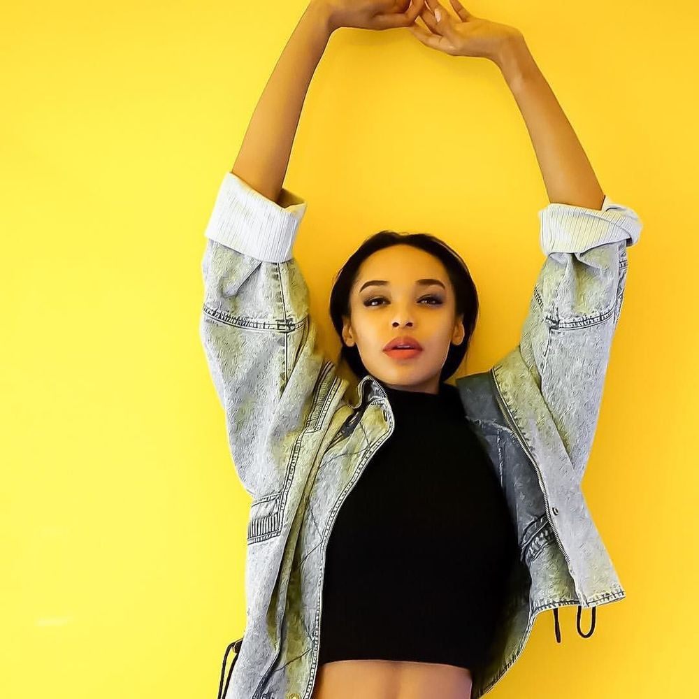 Meet your Posher, Madison