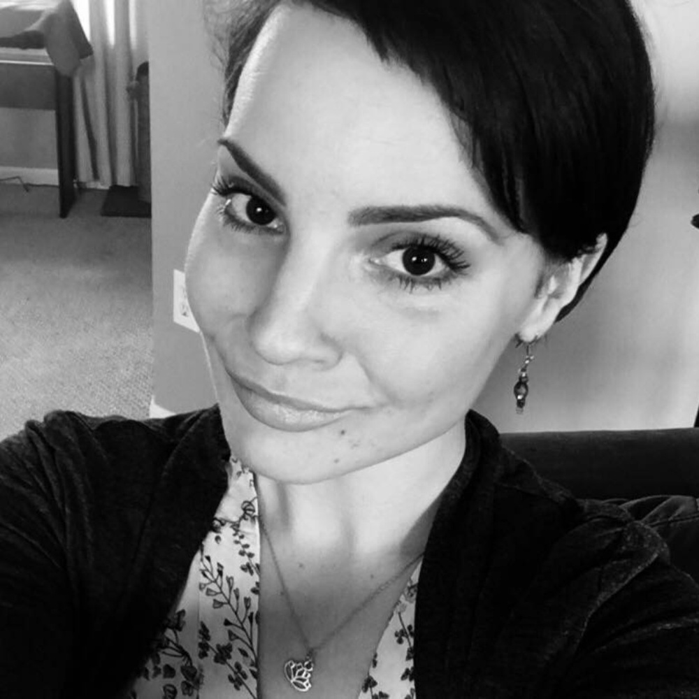 Meet your Posher, Jennifer