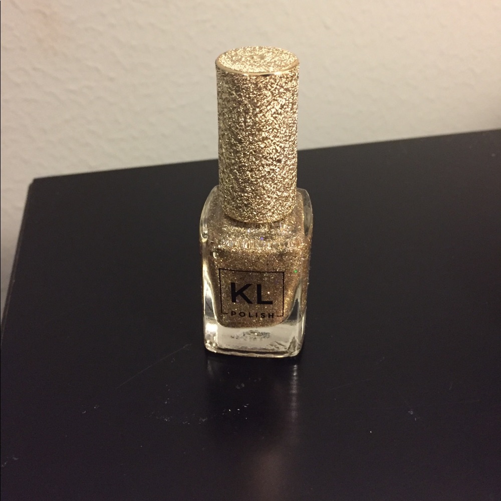 KL POLISH DAS ESSPENSIVE LIMITED EDITION
