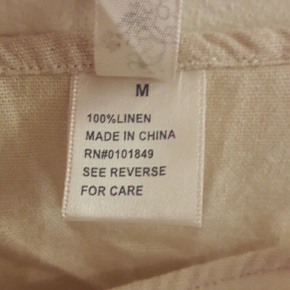 Beachy Romper - Picture 3 of 3