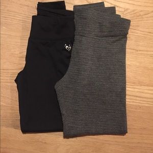 ⭐️Girls size 8 leggings.