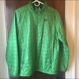 Mountain Hardwear Synthetic Jacket