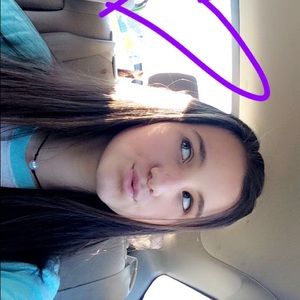 Meet your Posher, Lilly