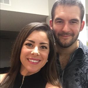 Meet your Posher, Claire