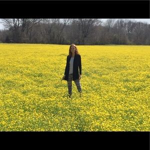 Meet your Posher, Alina