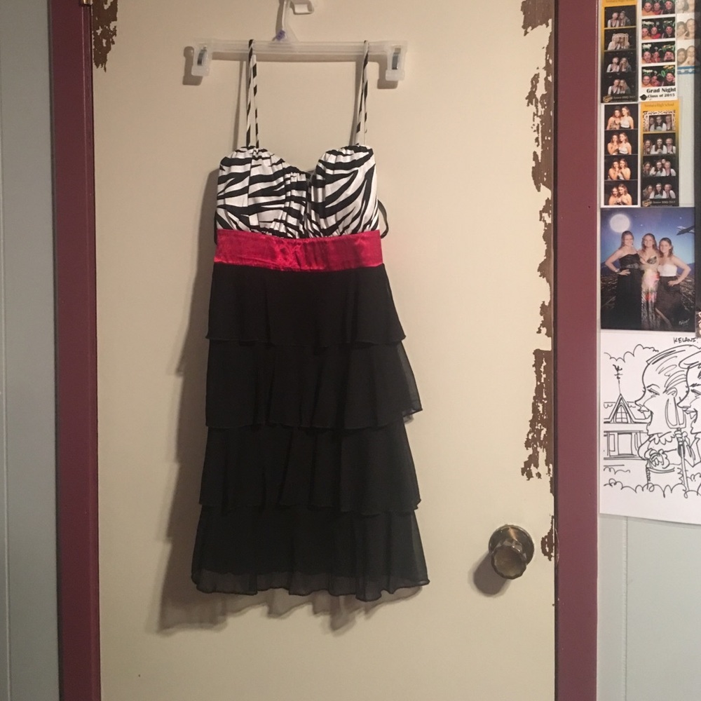 Nice dress