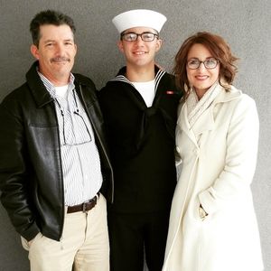 Meet your Posher, Angela