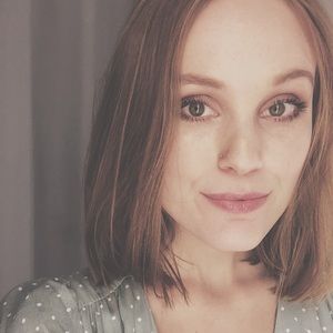 Meet your Posher, Bethany