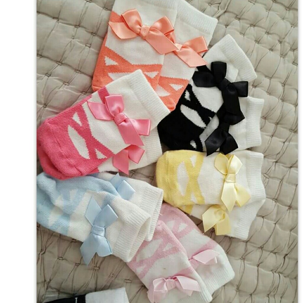 Baby socks