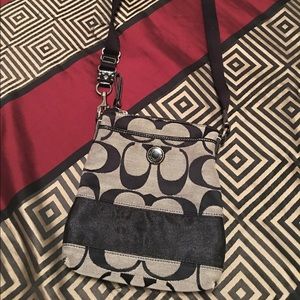 Coach Crossbody