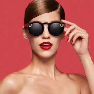 Snapchat Spectacles (Black)