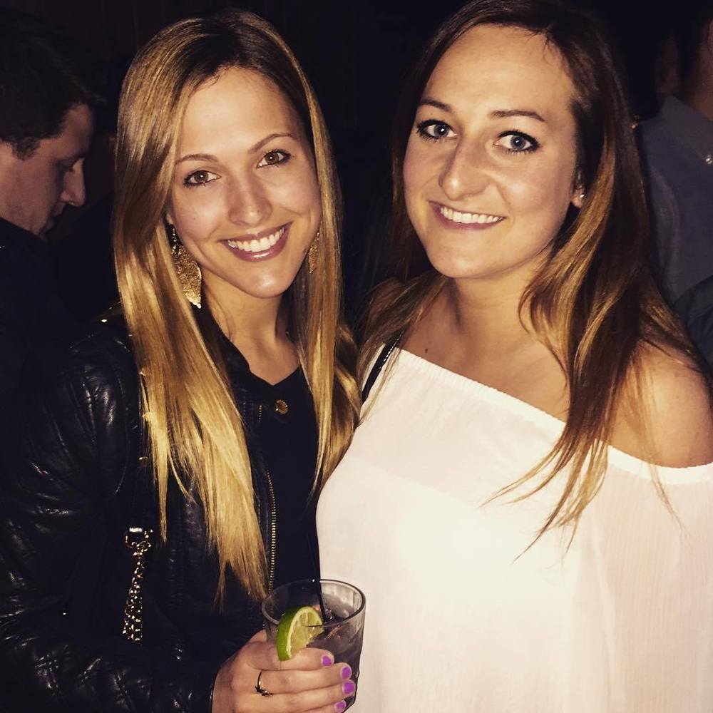 Meet your Posher, Charlotte