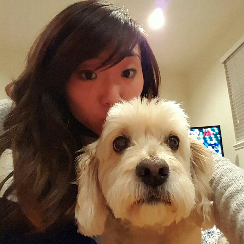 Meet your Posher, Allison