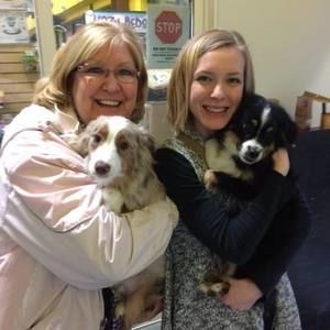 Meet your Posher, Liz