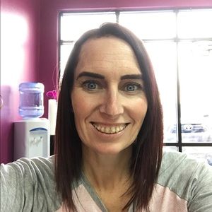 Meet your Posher, Lindsey