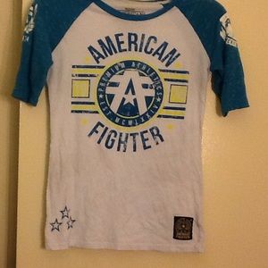 American Fighter
