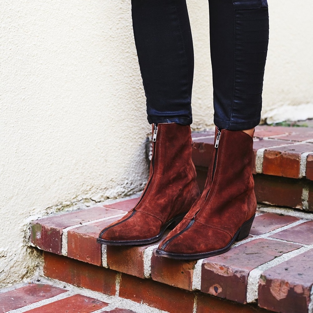 FREE PEOPLE Caldera Boot