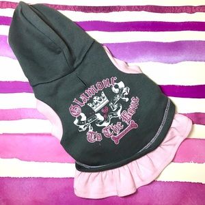 🐶🌸Cute little dress for your puppy(size S)! 🐕✨