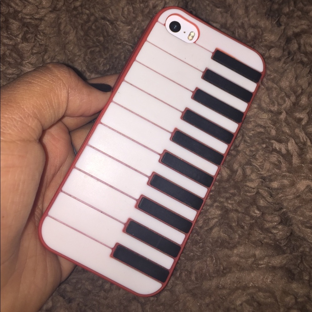 Iphone 5/5s case
