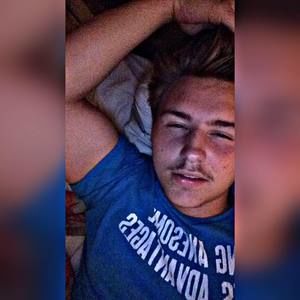 Meet your Posher, Tyler