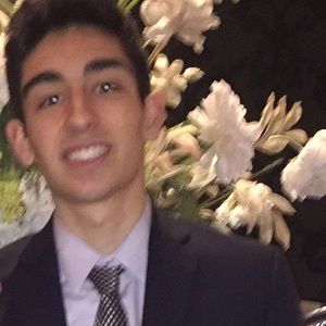 Meet your Posher, Daniel