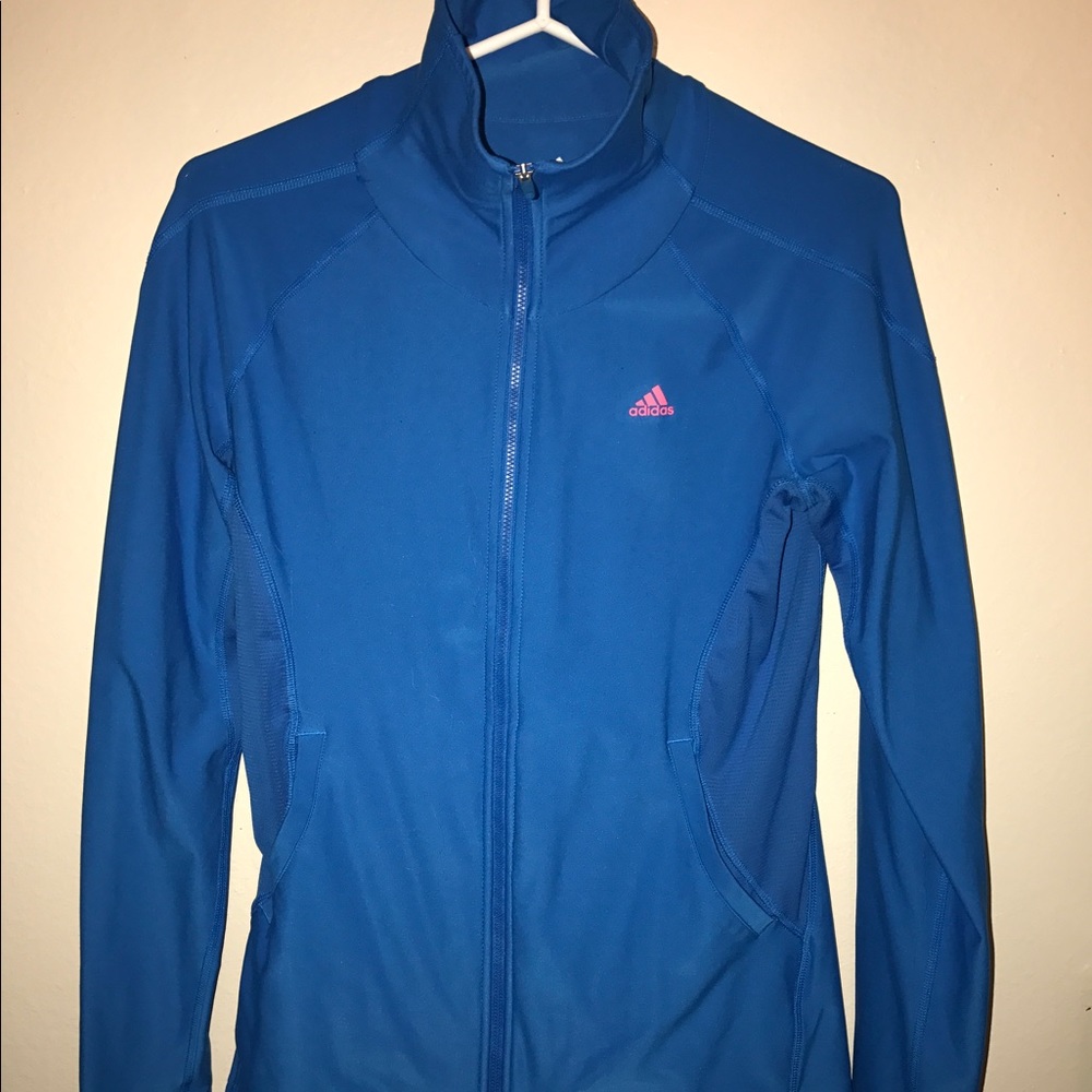 Adidas Jacket