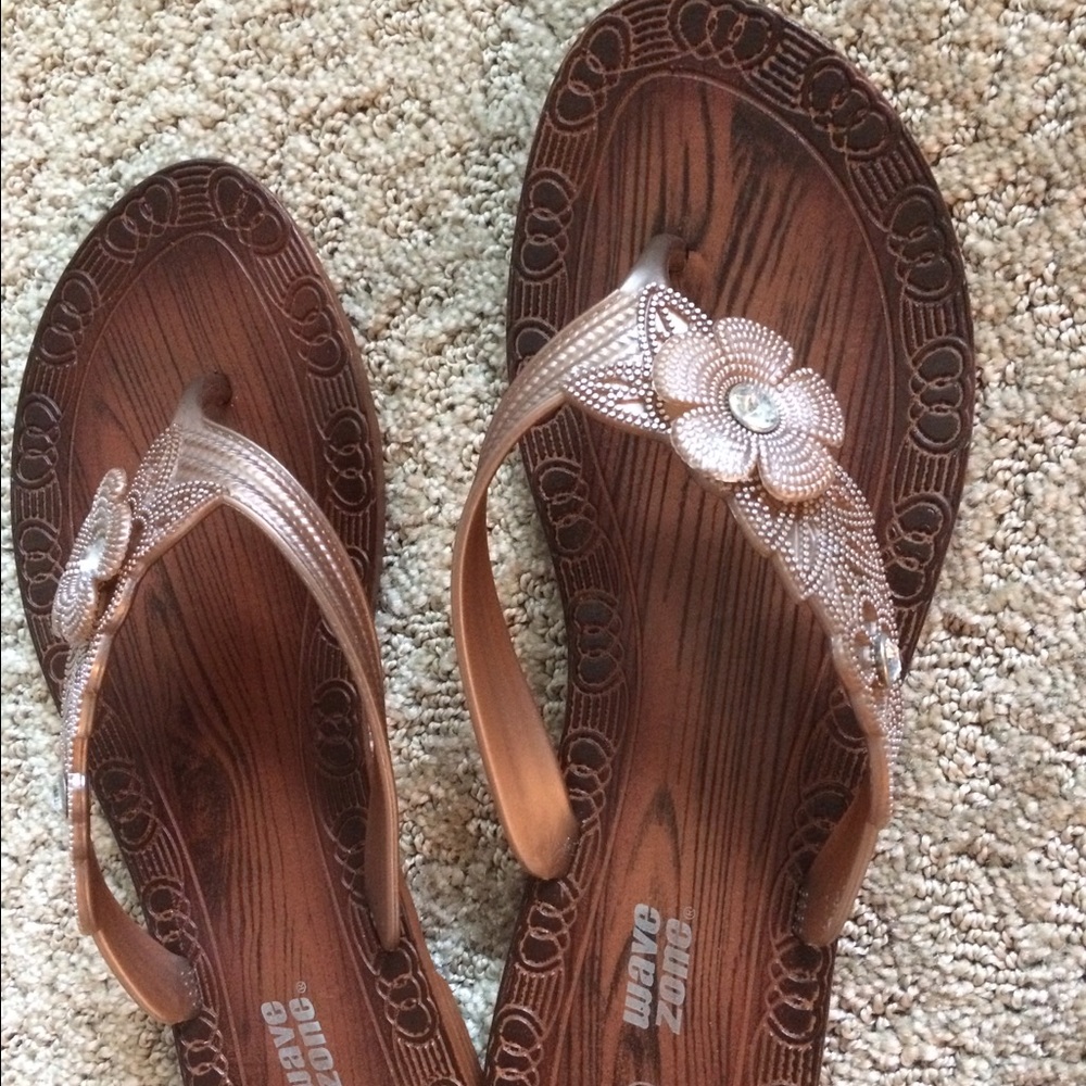 Flip flops/sandals
