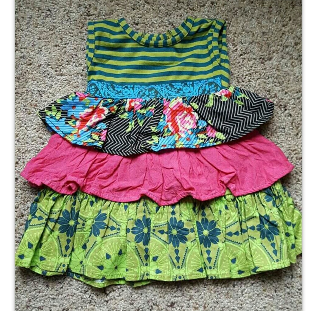 Persnickity nwot dress