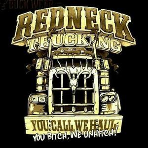 Meet your Posher, Rodney