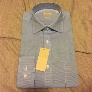Mens Dress Shirt