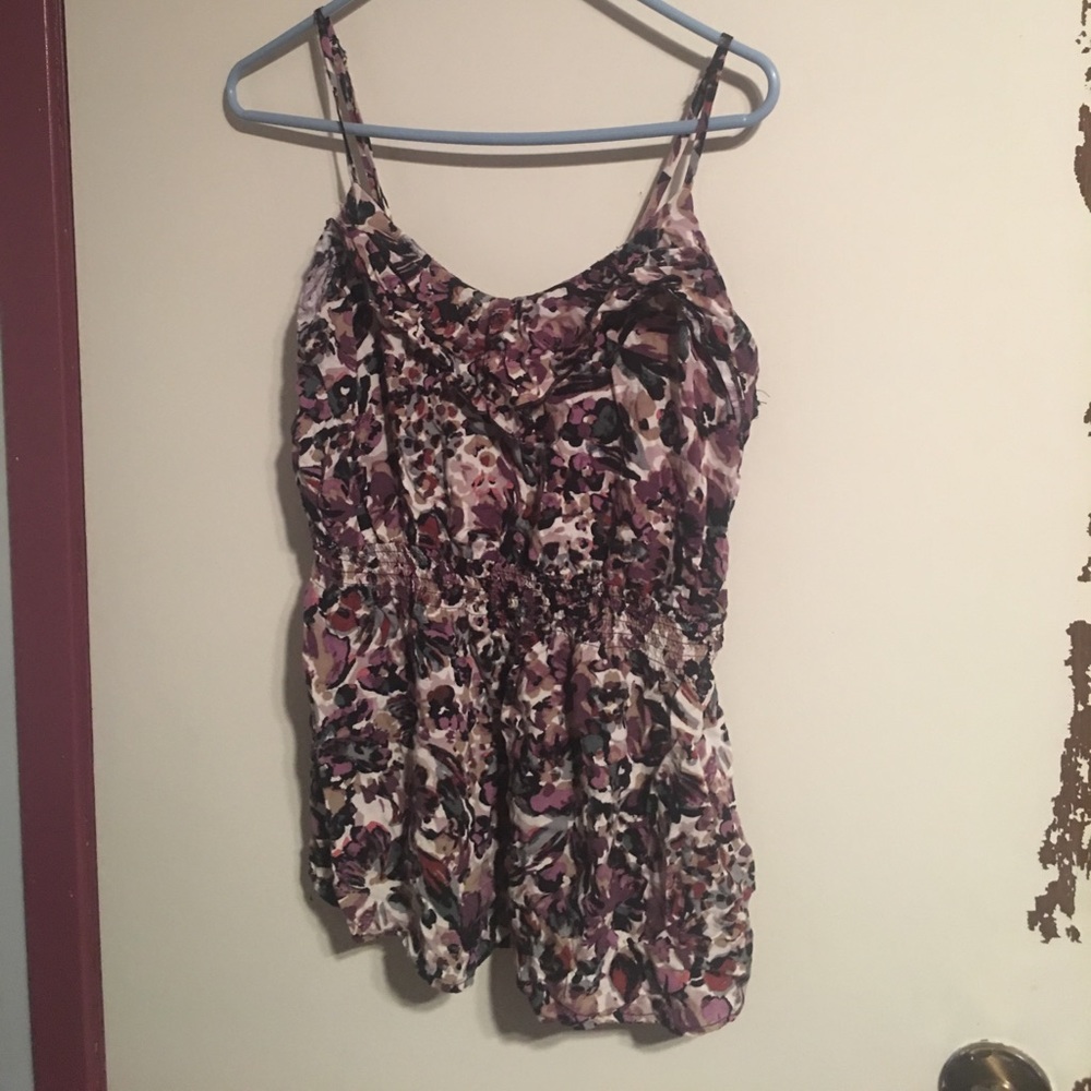Tank top