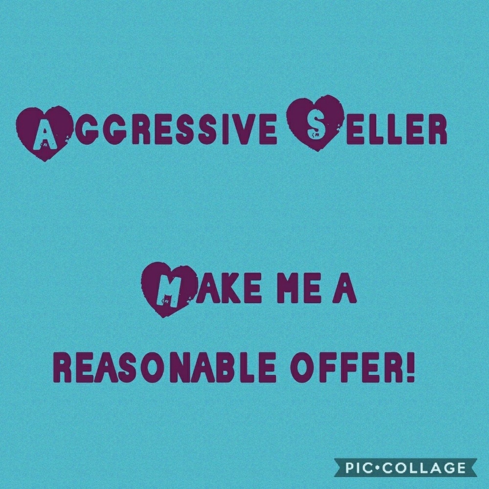 Slap that offer button!