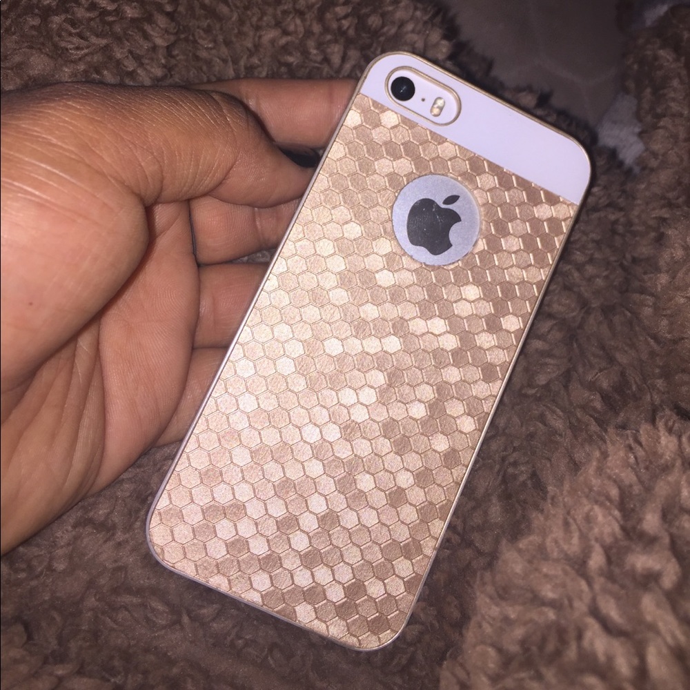 Iphone 5/5s case