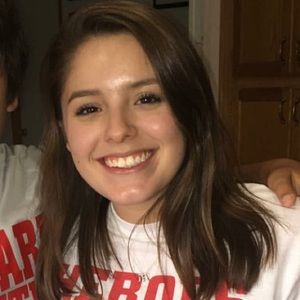 Meet your Posher, Marissa