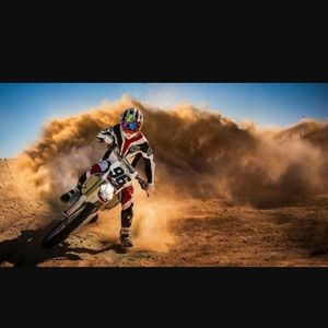 Meet your Posher, Stevie