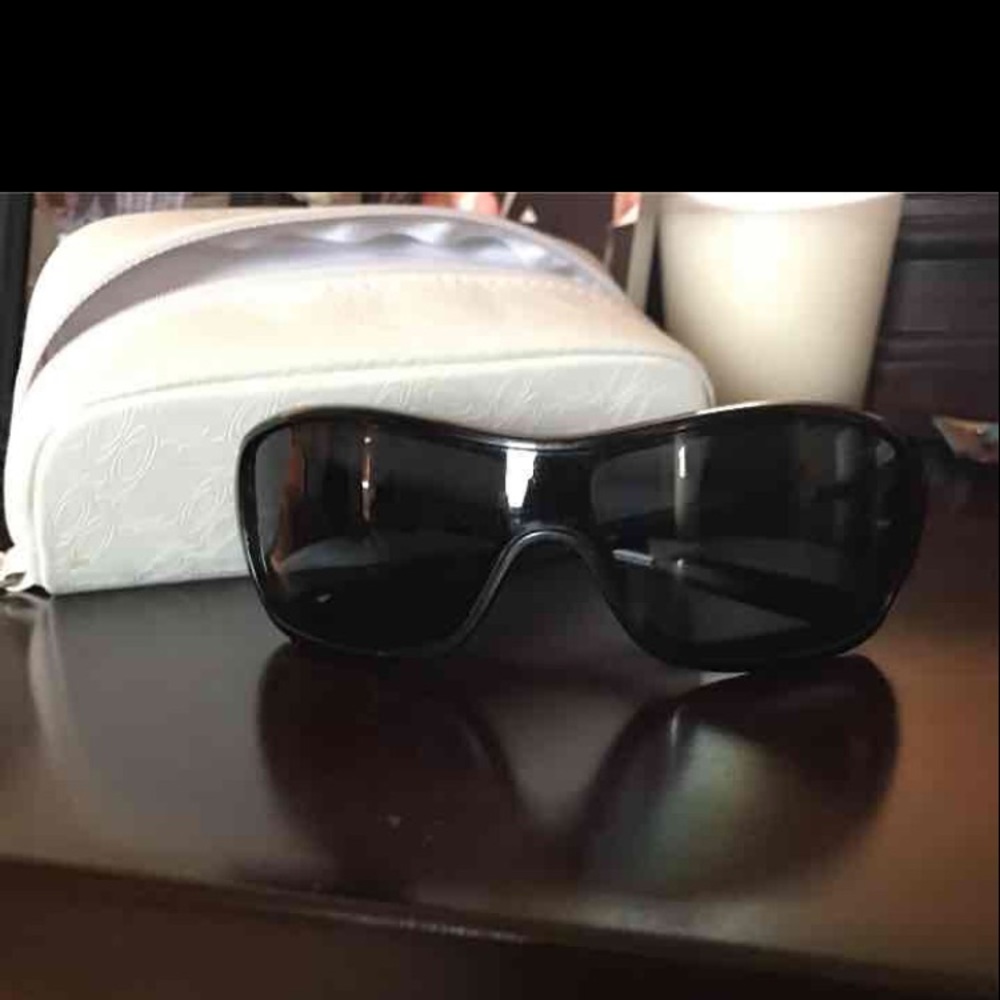 Women's Oakleys- Ideal
