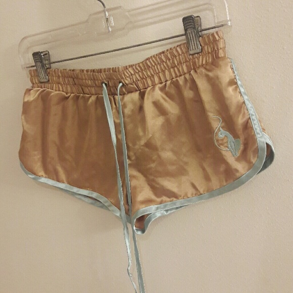 baby phat shorts