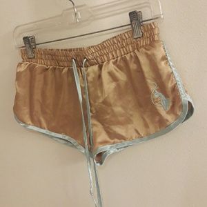 Baby Phat Sleep Shorts