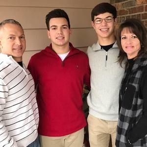 Meet your Posher, Conner