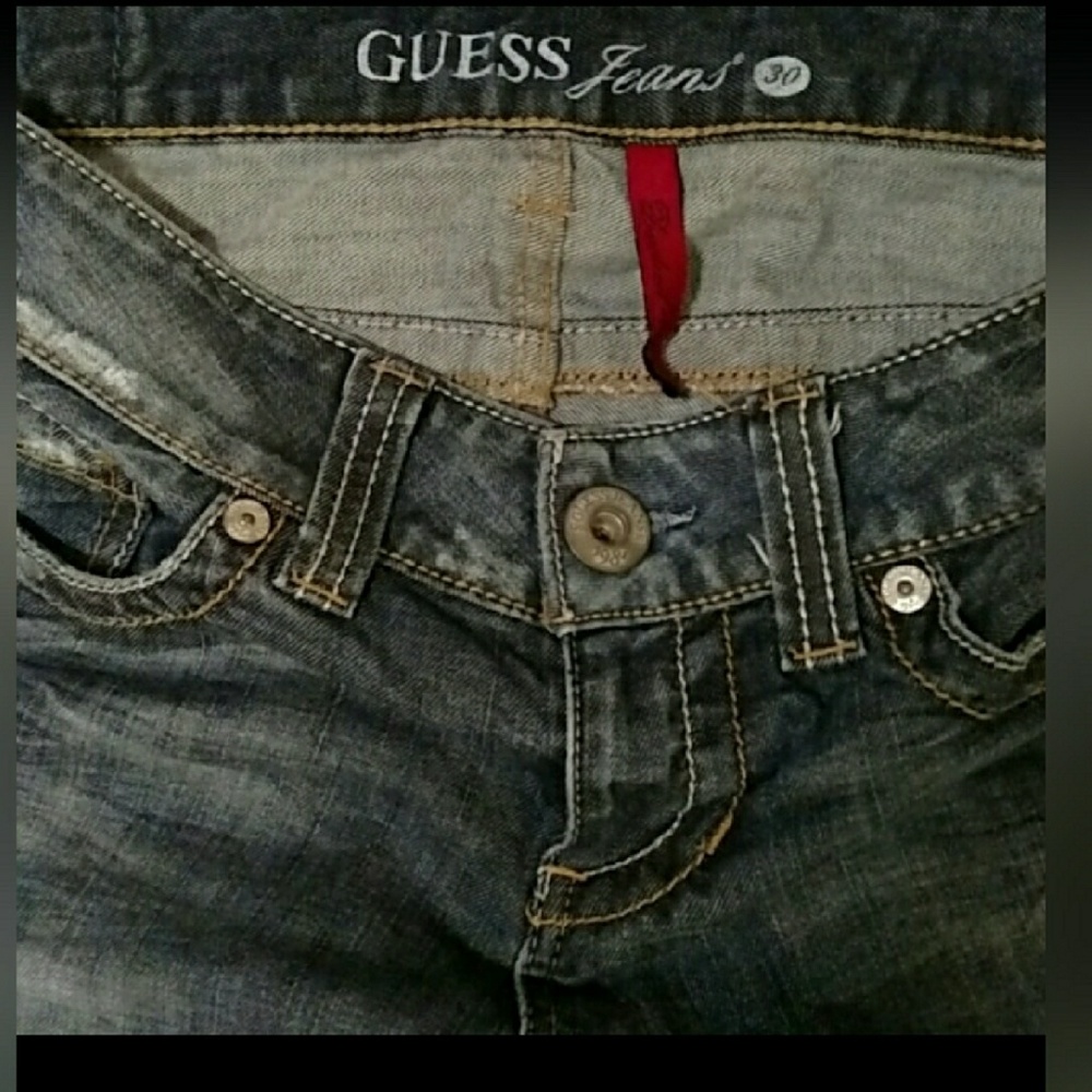 Guess jeans