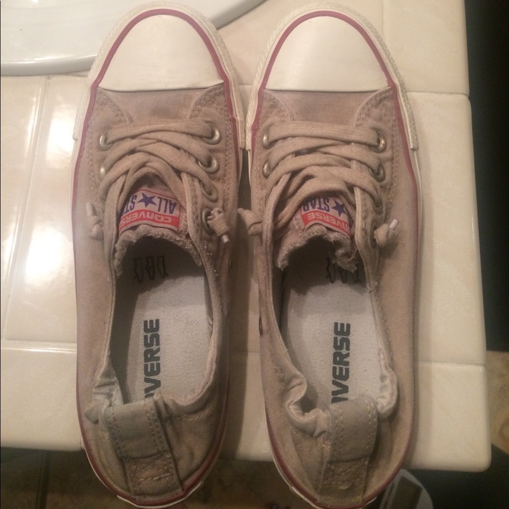 Women's Converse All-Star