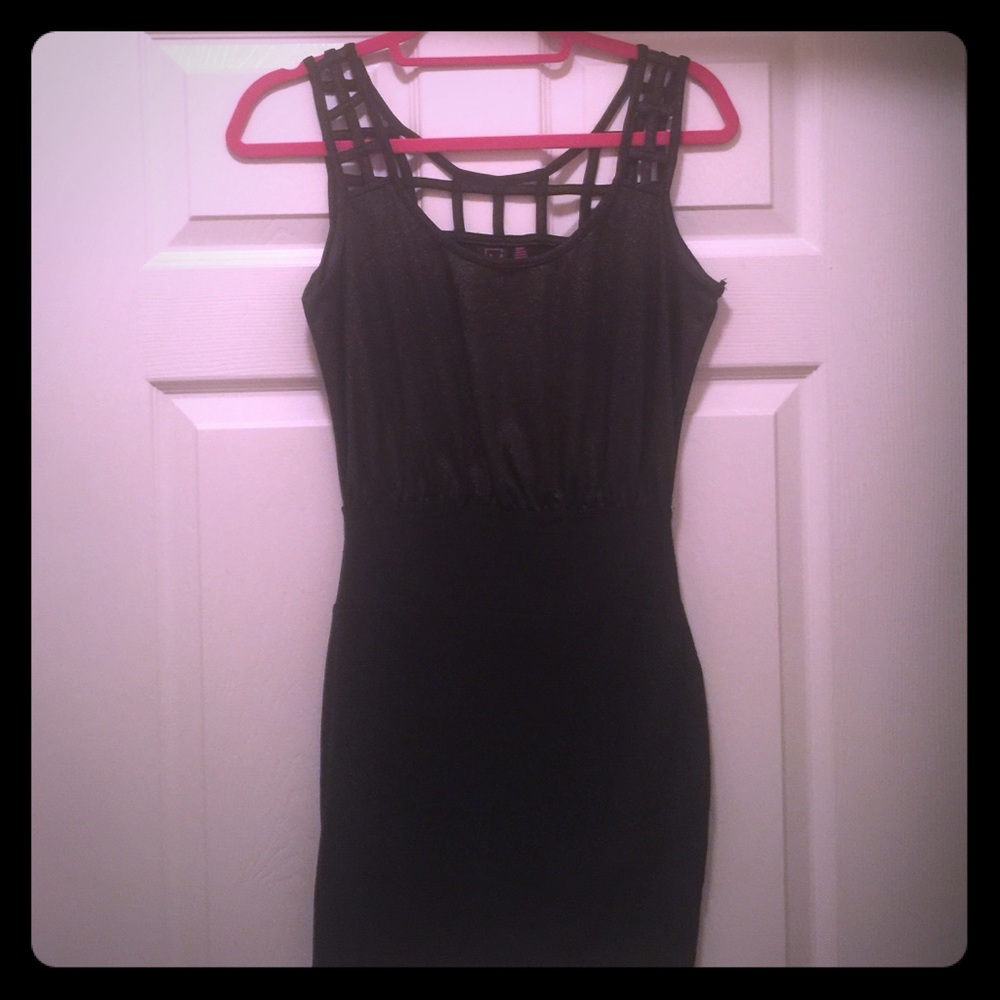 Bodycon Dress