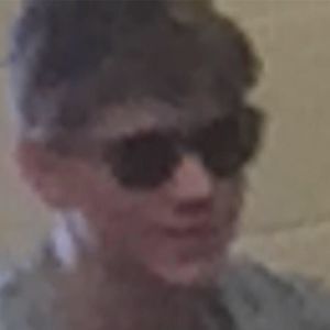 Meet your Posher, Jarad