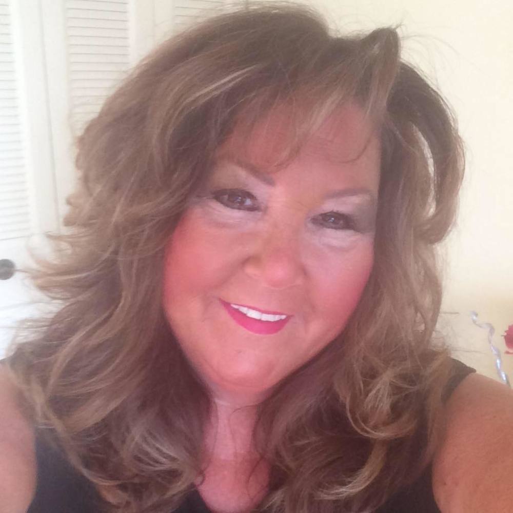 Meet your Posher, Diane