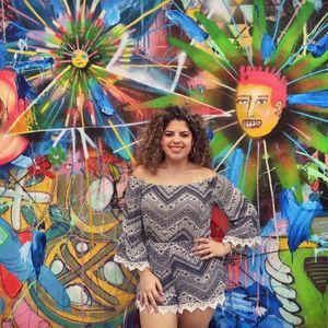 Meet your Posher, Lyam